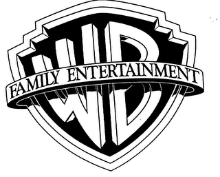 WB FAMILY ENTERTAINMENT 