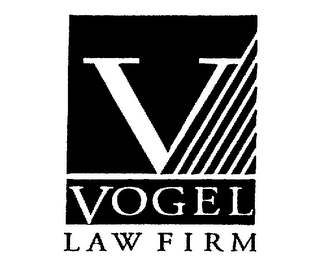 VOGEL LAW FIRM 
