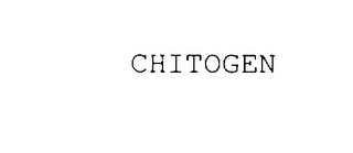 CHITOGEN 