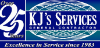 KJ&#39;s Services, Inc. 