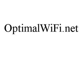 OPTIMALWIFI.NET 