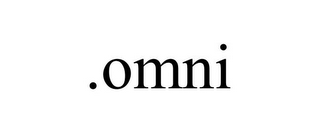 .OMNI 