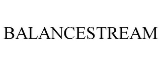 BALANCESTREAM 