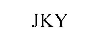 JKY 