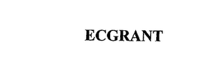 ECGRANT 