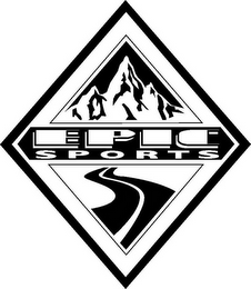 EPIC SPORTS 