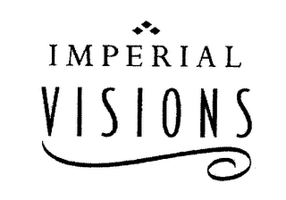 IMPERIAL VISIONS 