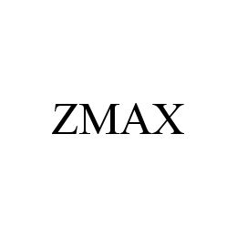 ZMAX 