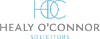 Healy O&#39;Connor Solicitors 
