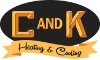 C AND K Heating, Cooling & Plumbing 