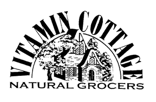 VITAMIN COTTAGE NATURAL GROCERS 