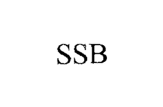 SSB 
