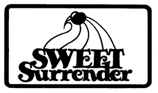 SWEET SURRENDER 