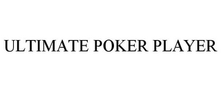 ULTIMATE POKER PLAYER 