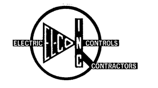 ELECTRIC EL-CO INC CONTROLS CONTRACTORS 