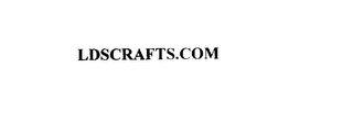 LDSCRAFTS.COM 