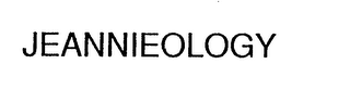 JEANNIEOLOGY 