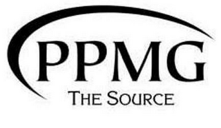PPMG THE SOURCE 