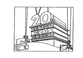 20TH CENTURY FOX TELEVISION 