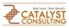 Catalyst Consulting SLC 