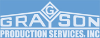 Grayson Production Services, Inc. 
