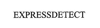 EXPRESSDETECT 