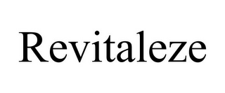 REVITALEZE 