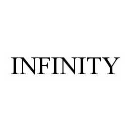 INFINITY 