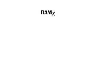 RAMX 