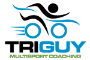 TriGuy Multisport Coaching, LLC 