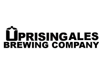 UPRISING ALES 