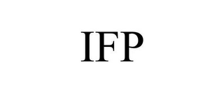 IFP 