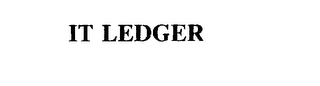 IT LEDGER 