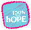100% hOPE 