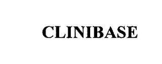 CLINIBASE 