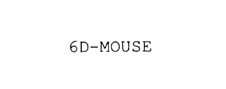 6D-MOUSE 