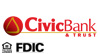Civic Bank & Trust Business Banking 