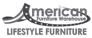 American Furniture Of Colorado Springs American Furniture