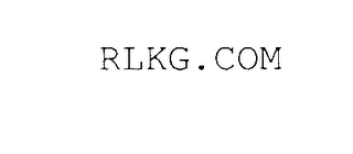 RLKG.COM 