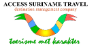 Access Suriname Travel 