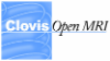 Clovis Open MRI 