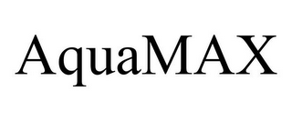 AQUAMAX 