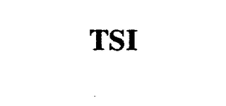 TSI 