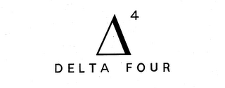 4 DELTA FOUR 