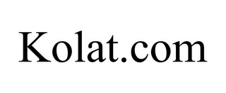 KOLAT.COM 