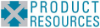 Product Resources 