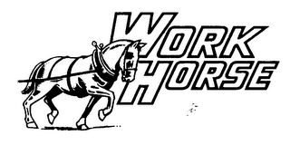 WORK HORSE 