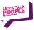Let&#39;s Talk People 