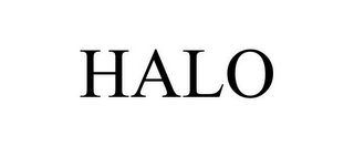 HALO 