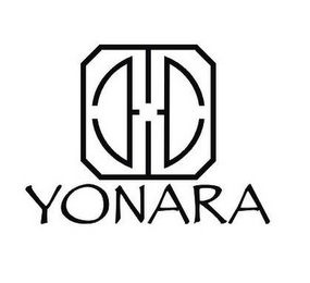 YY YONARA 